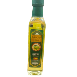 Olive oil